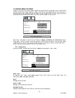 Preview for 36 page of Hitachi 42PMA225EZ Service Manual