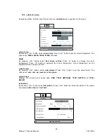 Preview for 38 page of Hitachi 42PMA225EZ Service Manual