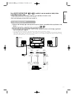 Preview for 11 page of Hitachi 42PMA300A User Manual