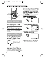 Предварительный просмотр 16 страницы Hitachi 42PMA300A User Manual