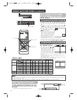 Preview for 34 page of Hitachi 42PMA300A User Manual