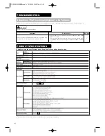 Preview for 40 page of Hitachi 42PMA300A User Manual