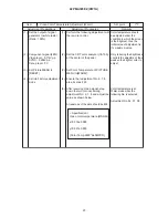 Preview for 24 page of Hitachi 42PMA300EZ Service Manual