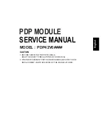 Preview for 48 page of Hitachi 42PMA300EZ Service Manual