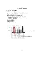 Preview for 57 page of Hitachi 42PMA300EZ Service Manual