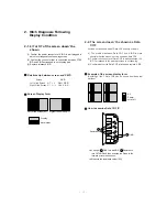 Preview for 59 page of Hitachi 42PMA300EZ Service Manual