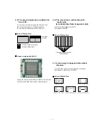 Preview for 61 page of Hitachi 42PMA300EZ Service Manual