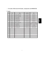 Preview for 68 page of Hitachi 42PMA300EZ Service Manual