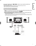 Предварительный просмотр 12 страницы Hitachi 42PMA300EZ User Manual