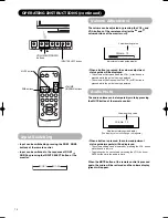 Предварительный просмотр 15 страницы Hitachi 42PMA300EZ User Manual