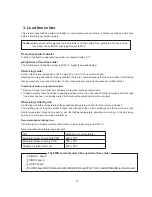 Preview for 3 page of Hitachi 42PMA400E Service Manual