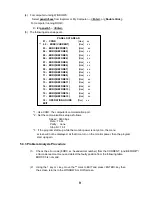 Preview for 9 page of Hitachi 42PMA400E Service Manual