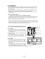 Preview for 18 page of Hitachi 42PMA400E Service Manual