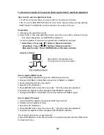 Preview for 19 page of Hitachi 42PMA400E Service Manual