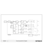 Preview for 25 page of Hitachi 42PMA400E Service Manual