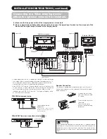 Предварительный просмотр 13 страницы Hitachi 42PMA400E User Manual