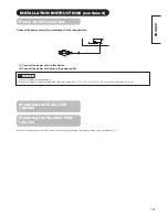 Предварительный просмотр 14 страницы Hitachi 42PMA400E User Manual