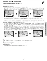 Preview for 25 page of Hitachi 42V52 Operating Manual