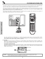 Preview for 26 page of Hitachi 42V52 Operating Manual