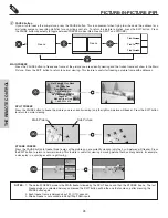 Preview for 28 page of Hitachi 42V52 Operating Manual