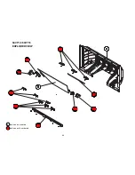 Preview for 90 page of Hitachi 42V710 - 42" Rear Projection TV Service Manual