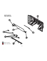 Preview for 96 page of Hitachi 42V710 - 42" Rear Projection TV Service Manual