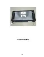 Preview for 166 page of Hitachi 42V710 - 42" Rear Projection TV Service Manual