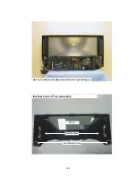 Preview for 188 page of Hitachi 42V710 - 42" Rear Projection TV Service Manual