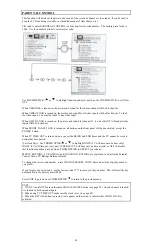 Preview for 49 page of Hitachi 43FDX01B Operating Manual