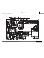 Preview for 36 page of Hitachi 43FDX01B Service Manual