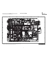 Preview for 40 page of Hitachi 43FDX01B Service Manual