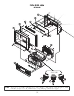 Preview for 55 page of Hitachi 43FDX01B Service Manual