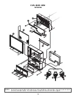 Preview for 56 page of Hitachi 43FDX01B Service Manual