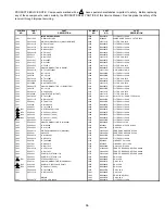 Preview for 66 page of Hitachi 43FDX01B Service Manual