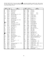 Preview for 82 page of Hitachi 43FDX01B Service Manual