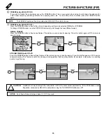 Preview for 26 page of Hitachi 43FDX10B Operating Manual