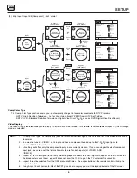 Preview for 46 page of Hitachi 43FDX10B Operating Manual