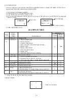 Preview for 40 page of Hitachi 43FDX15B Service Manual