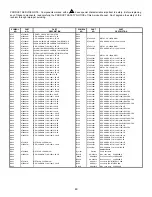 Preview for 48 page of Hitachi 43FDX15B Service Manual