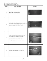 Preview for 50 page of Hitachi 43FDX15B Service Manual