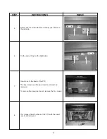 Preview for 51 page of Hitachi 43FDX15B Service Manual