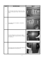 Preview for 57 page of Hitachi 43FDX15B Service Manual