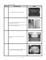 Preview for 59 page of Hitachi 43FDX15B Service Manual