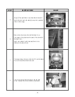 Preview for 60 page of Hitachi 43FDX15B Service Manual