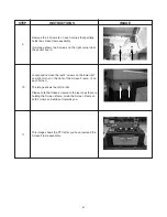 Preview for 61 page of Hitachi 43FDX15B Service Manual