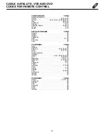 Preview for 31 page of Hitachi 43FWX20B Operating Manual