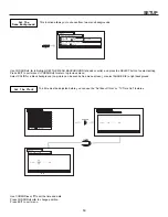 Preview for 50 page of Hitachi 43FWX20B Operating Manual