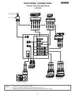 Preview for 12 page of Hitachi 43FWX20B Service Manual