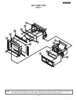 Preview for 84 page of Hitachi 43FWX20B Service Manual