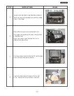 Preview for 123 page of Hitachi 43FWX20B Service Manual